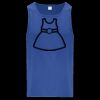 ATC Everyday Heavy Cotton Tank Top Thumbnail