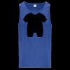 ATC Everyday Heavy Cotton Tank Top Thumbnail