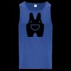 ATC Everyday Heavy Cotton Tank Top Thumbnail