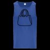 ATC Everyday Heavy Cotton Tank Top Thumbnail