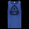 ATC Everyday Heavy Cotton Tank Top Thumbnail