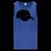 ATC Everyday Heavy Cotton Tank Top Thumbnail