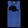 ATC Everyday Heavy Cotton Tank Top Thumbnail