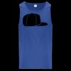 ATC Everyday Heavy Cotton Tank Top Thumbnail
