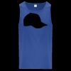 ATC Everyday Heavy Cotton Tank Top Thumbnail