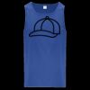 ATC Everyday Heavy Cotton Tank Top Thumbnail