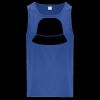ATC Everyday Heavy Cotton Tank Top Thumbnail
