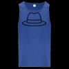 ATC Everyday Heavy Cotton Tank Top Thumbnail