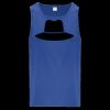 ATC Everyday Heavy Cotton Tank Top Thumbnail
