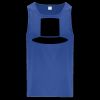 ATC Everyday Heavy Cotton Tank Top Thumbnail
