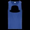 ATC Everyday Heavy Cotton Tank Top Thumbnail