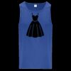 ATC Everyday Heavy Cotton Tank Top Thumbnail
