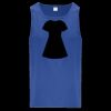 ATC Everyday Heavy Cotton Tank Top Thumbnail