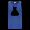ATC Everyday Heavy Cotton Tank Top Thumbnail