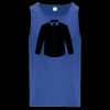 ATC Everyday Heavy Cotton Tank Top Thumbnail