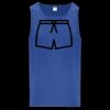 ATC Everyday Heavy Cotton Tank Top Thumbnail