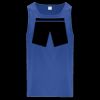 ATC Everyday Heavy Cotton Tank Top Thumbnail