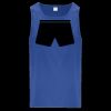 ATC Everyday Heavy Cotton Tank Top Thumbnail