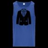 ATC Everyday Heavy Cotton Tank Top Thumbnail