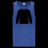 ATC Everyday Heavy Cotton Tank Top Thumbnail