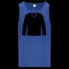 ATC Everyday Heavy Cotton Tank Top Thumbnail