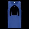 ATC Everyday Heavy Cotton Tank Top Thumbnail