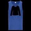 ATC Everyday Heavy Cotton Tank Top Thumbnail
