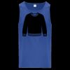 ATC Everyday Heavy Cotton Tank Top Thumbnail