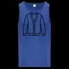 ATC Everyday Heavy Cotton Tank Top Thumbnail