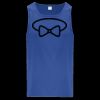 ATC Everyday Heavy Cotton Tank Top Thumbnail