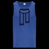 ATC Everyday Heavy Cotton Tank Top Thumbnail