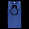 ATC Everyday Heavy Cotton Tank Top Thumbnail