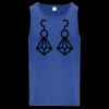 ATC Everyday Heavy Cotton Tank Top Thumbnail