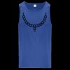 ATC Everyday Heavy Cotton Tank Top Thumbnail
