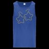 ATC Everyday Heavy Cotton Tank Top Thumbnail