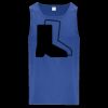 ATC Everyday Heavy Cotton Tank Top Thumbnail
