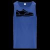 ATC Everyday Heavy Cotton Tank Top Thumbnail