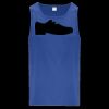 ATC Everyday Heavy Cotton Tank Top Thumbnail