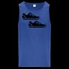 ATC Everyday Heavy Cotton Tank Top Thumbnail