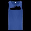ATC Everyday Heavy Cotton Tank Top Thumbnail