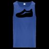 ATC Everyday Heavy Cotton Tank Top Thumbnail