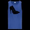 ATC Everyday Heavy Cotton Tank Top Thumbnail