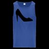 ATC Everyday Heavy Cotton Tank Top Thumbnail