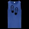 ATC Everyday Heavy Cotton Tank Top Thumbnail