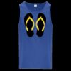 ATC Everyday Heavy Cotton Tank Top Thumbnail