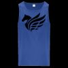 ATC Everyday Heavy Cotton Tank Top Thumbnail