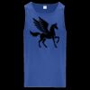 ATC Everyday Heavy Cotton Tank Top Thumbnail