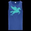 ATC Everyday Heavy Cotton Tank Top Thumbnail