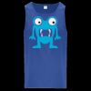 ATC Everyday Heavy Cotton Tank Top Thumbnail