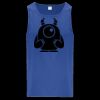 ATC Everyday Heavy Cotton Tank Top Thumbnail